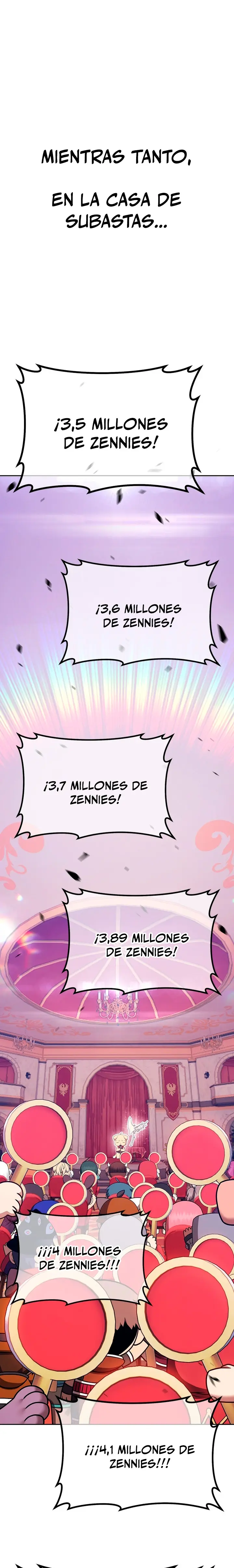 Palo De Madera > Capitulo 153.1 > Page 11