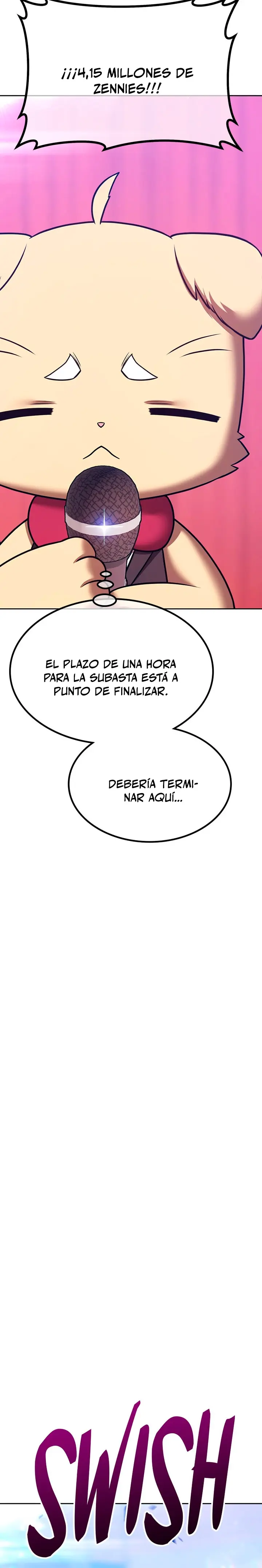 Palo De Madera > Capitulo 153.1 > Page 21