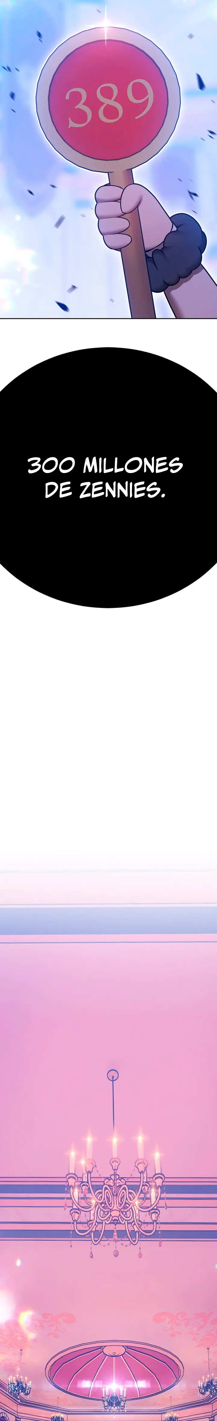 Palo De Madera > Capitulo 153.1 > Page 31