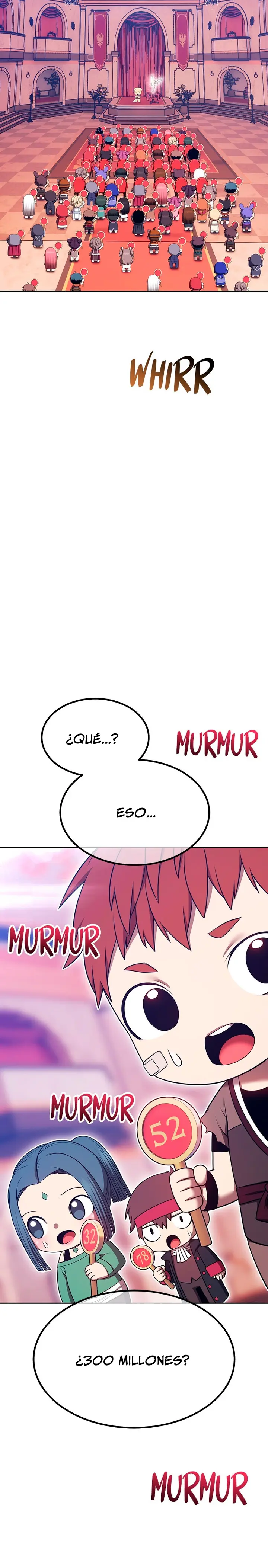 Palo De Madera > Capitulo 153.1 > Page 41