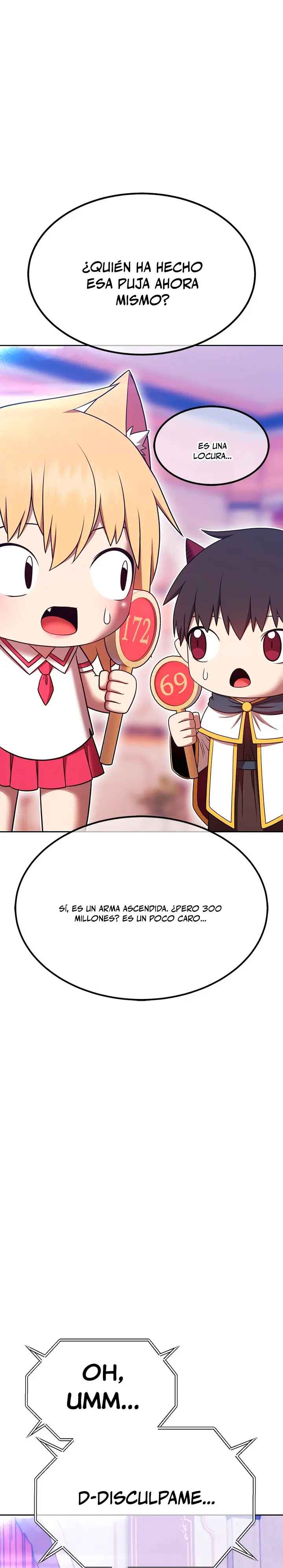 Palo De Madera > Capitulo 153.1 > Page 51