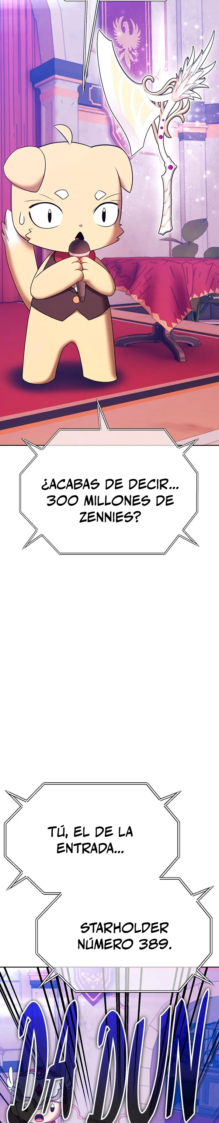 Palo De Madera > Capitulo 153.1 > Page 61