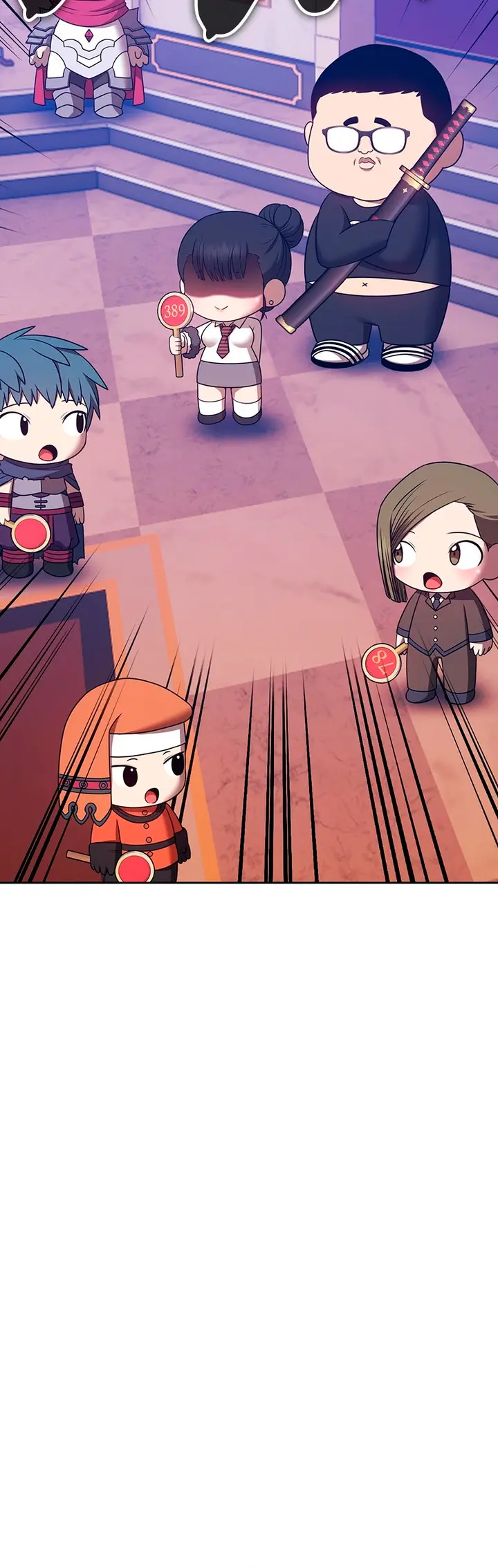 Palo De Madera > Capitulo 153.1 > Page 71