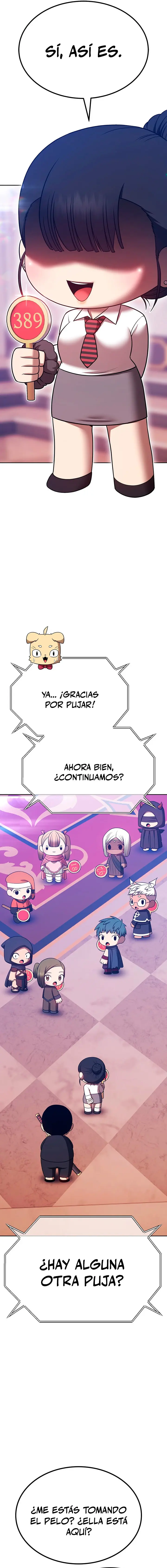 Palo De Madera > Capitulo 153.1 > Page 81