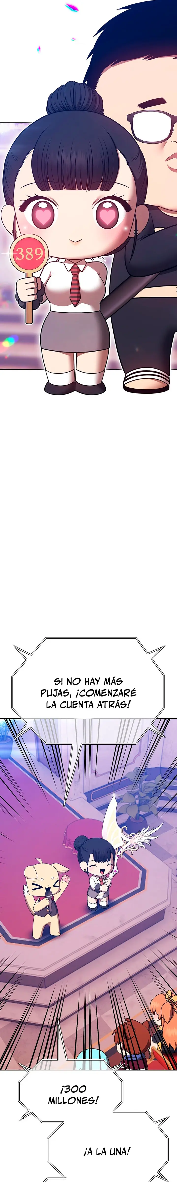 Palo De Madera > Capitulo 153.1 > Page 101