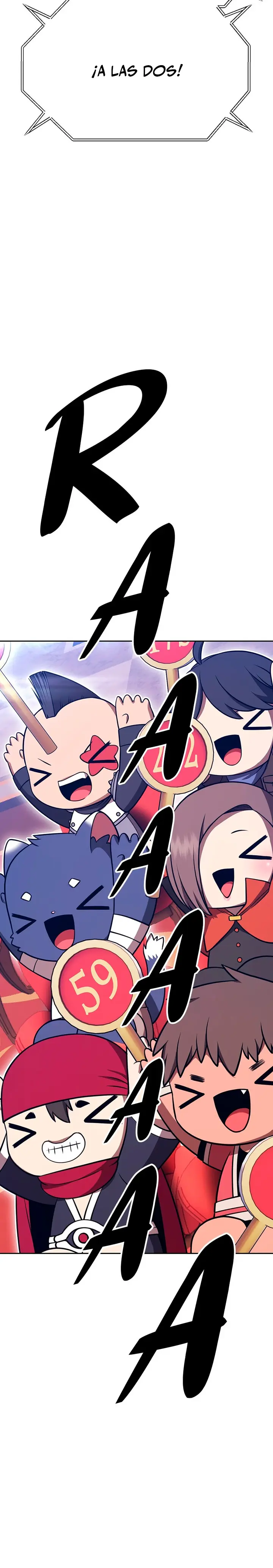 Palo De Madera > Capitulo 153.1 > Page 111