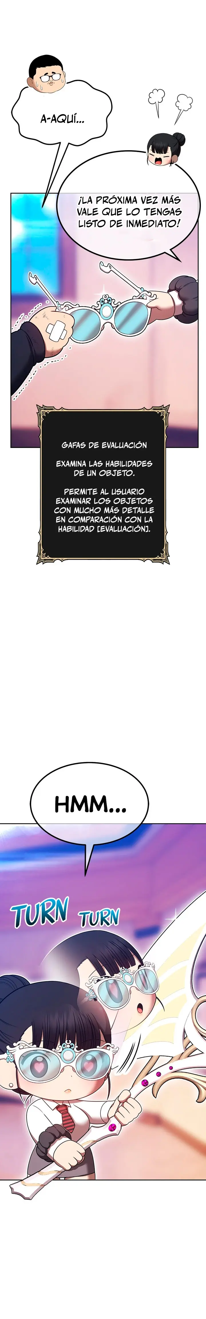 Palo De Madera > Capitulo 153.1 > Page 171