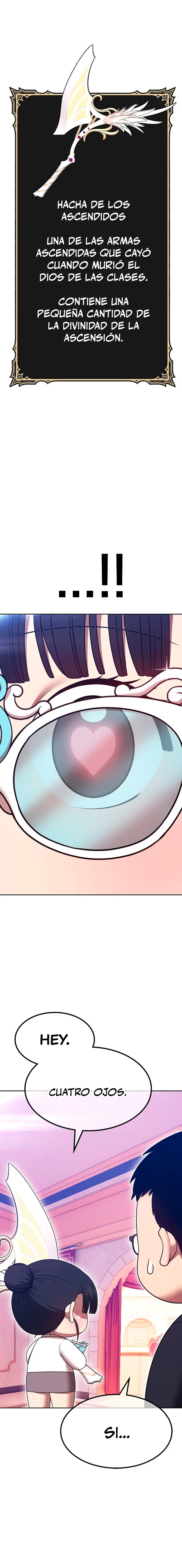 Palo De Madera > Capitulo 153.1 > Page 191