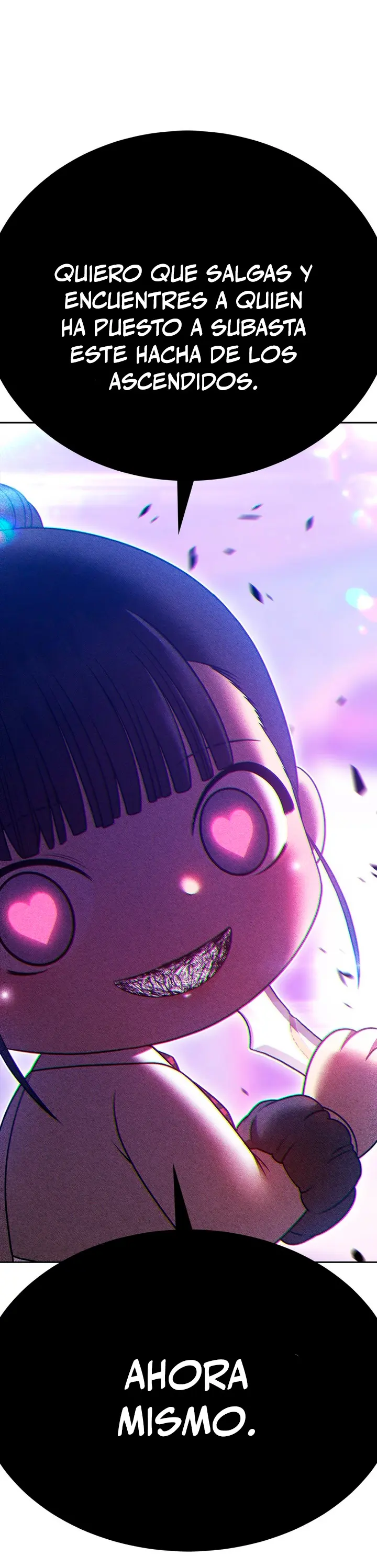 Palo De Madera > Capitulo 153.1 > Page 201