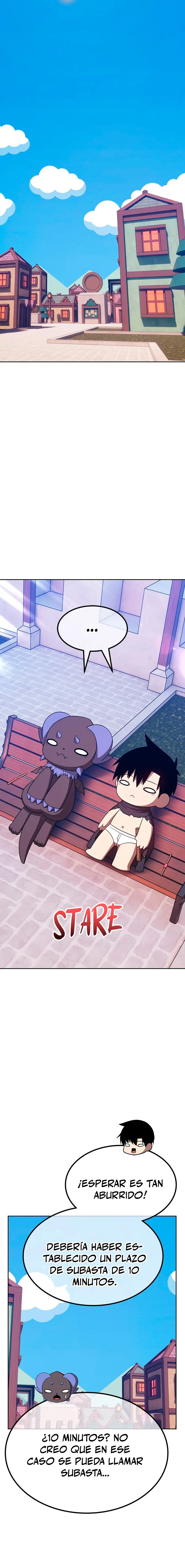 Palo De Madera > Capitulo 153.1 > Page 221