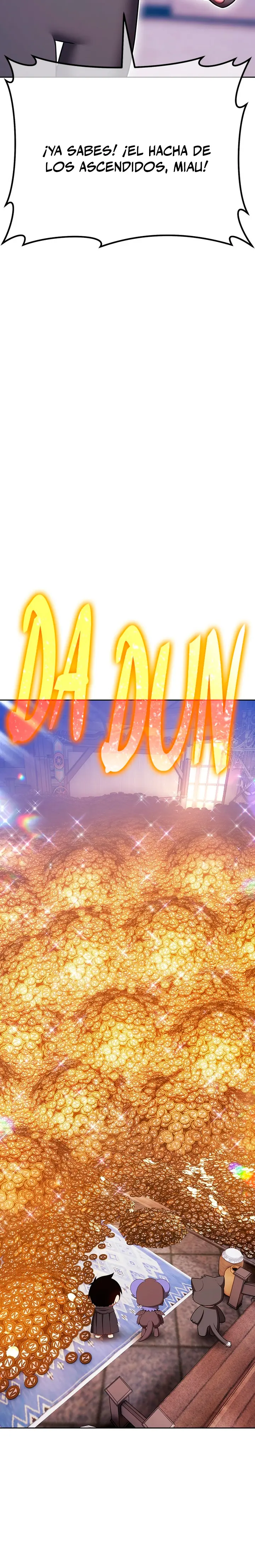 Palo De Madera > Capitulo 153.1 > Page 241