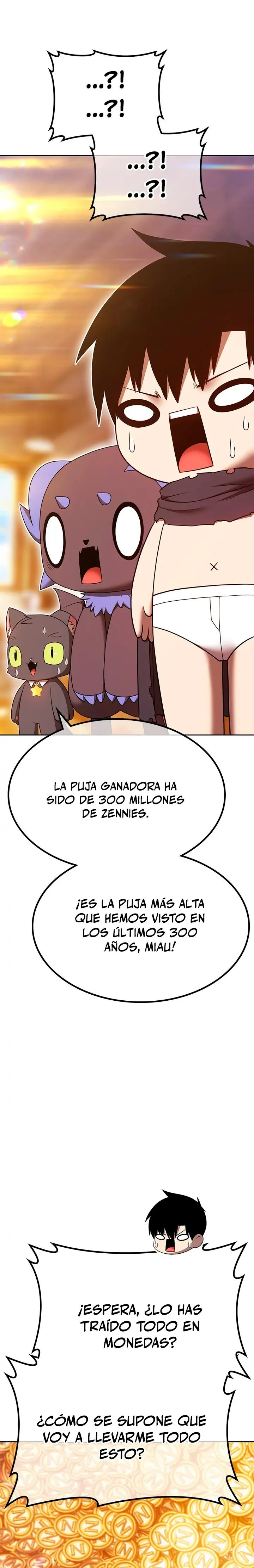 Palo De Madera > Capitulo 153.1 > Page 251