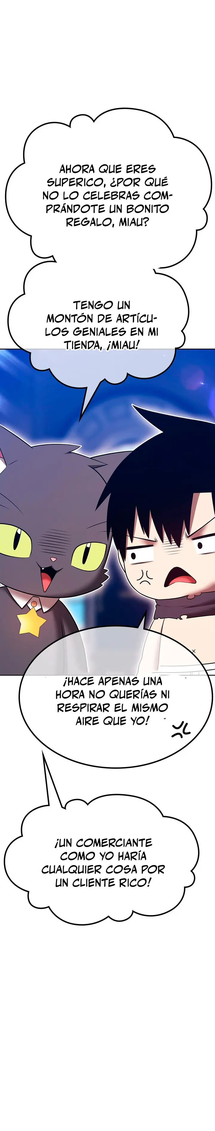 Palo De Madera > Capitulo 153.1 > Page 291