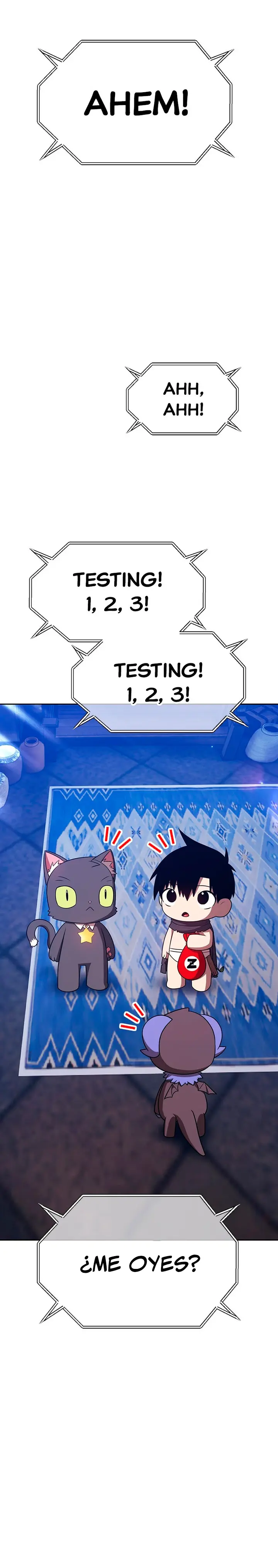 Palo De Madera > Capitulo 153.1 > Page 301