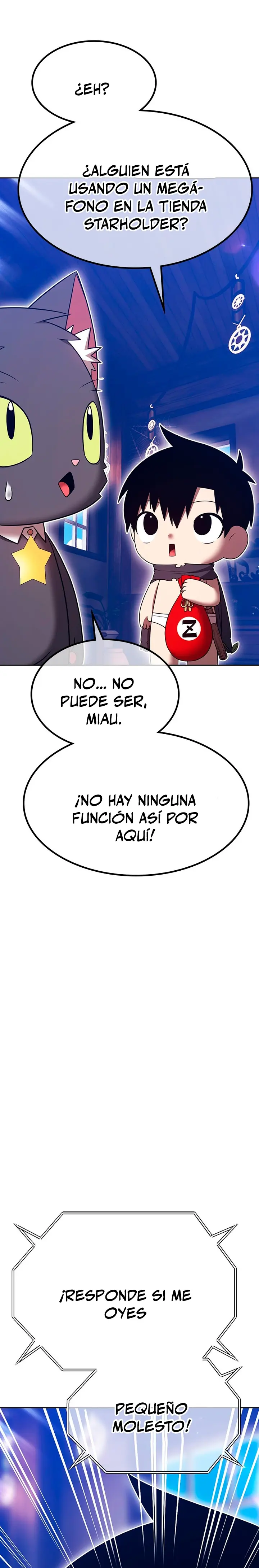 Palo De Madera > Capitulo 153.1 > Page 311