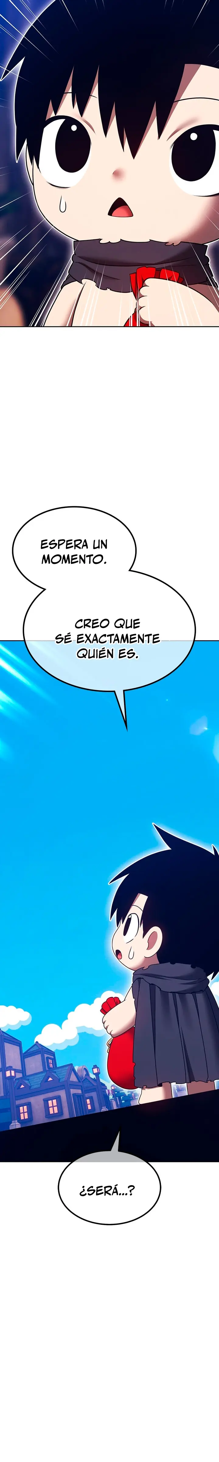 Palo De Madera > Capitulo 153.1 > Page 321