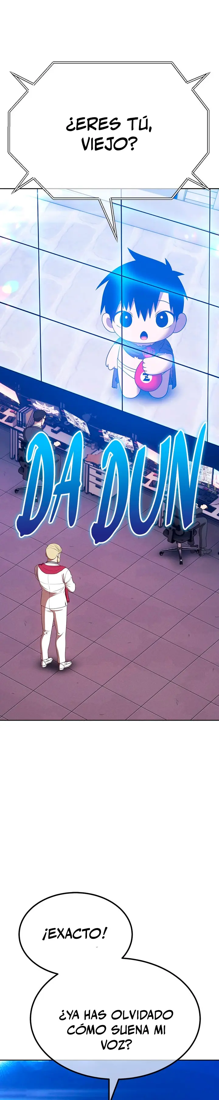 Palo De Madera > Capitulo 153.1 > Page 331