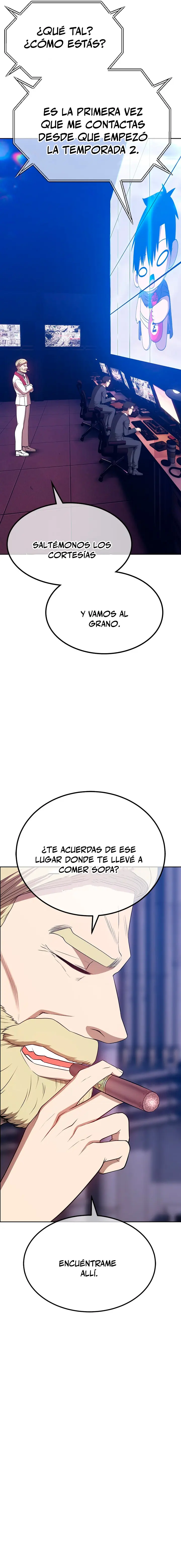 Palo De Madera > Capitulo 153.1 > Page 351