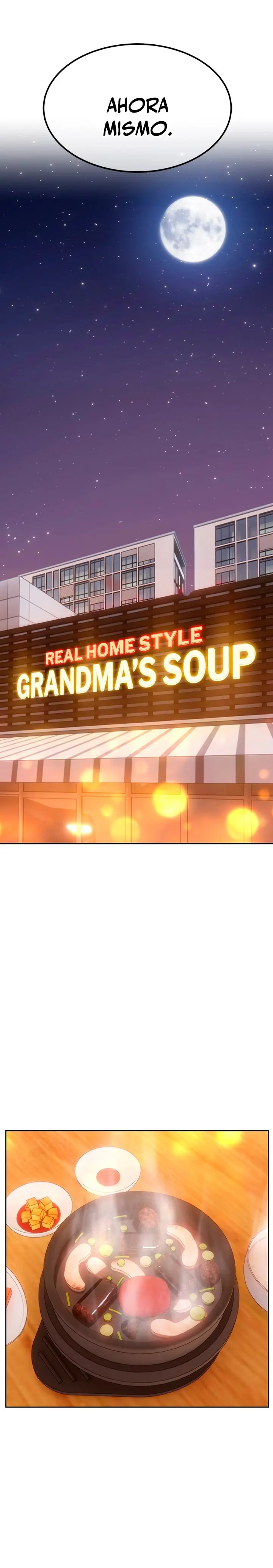 Palo De Madera > Capitulo 153.1 > Page 361