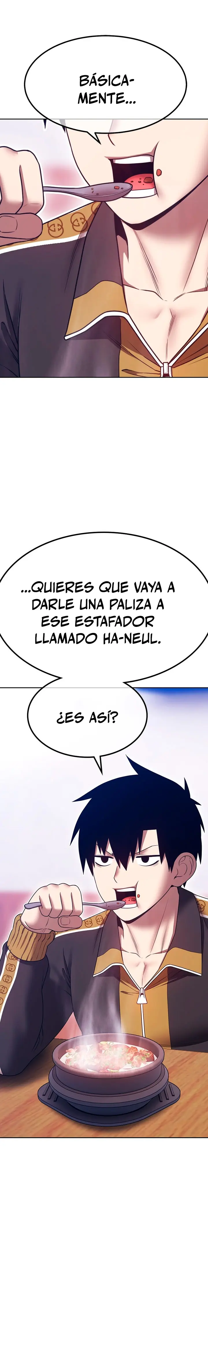 Palo De Madera > Capitulo 153.1 > Page 381