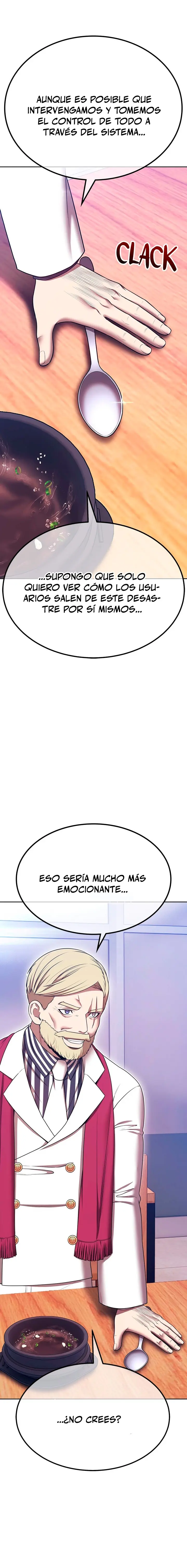 Palo De Madera > Capitulo 153.1 > Page 441