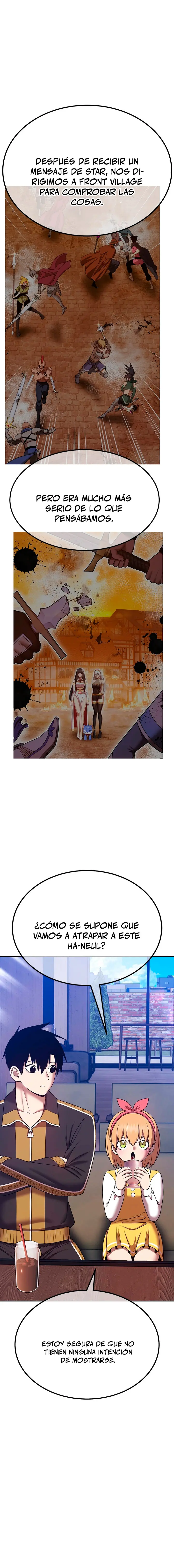 Palo De Madera > Capitulo 153.1 > Page 491