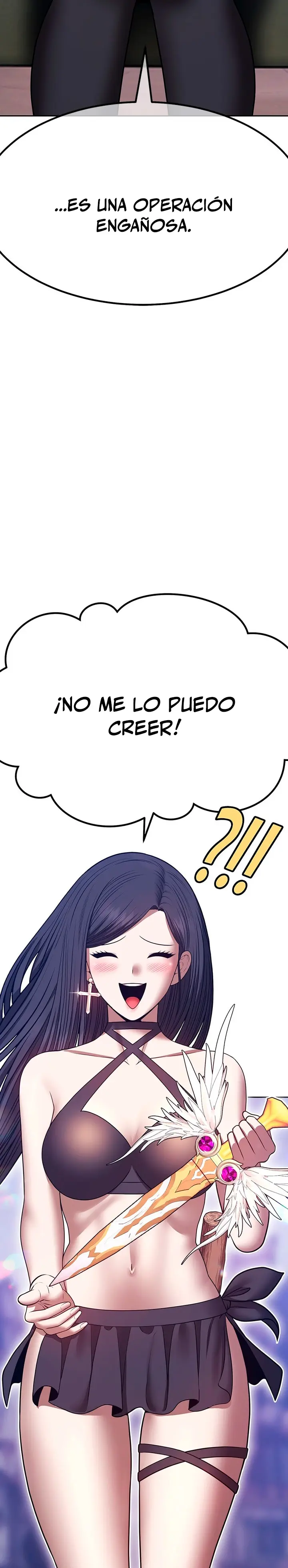 Palo De Madera > Capitulo 153.1 > Page 521