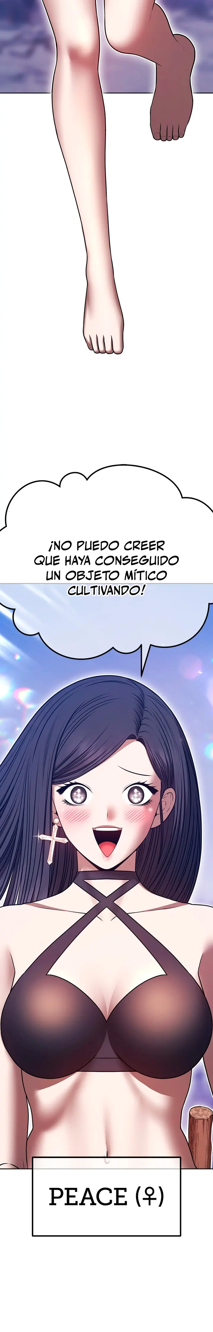 Palo De Madera > Capitulo 153.1 > Page 531