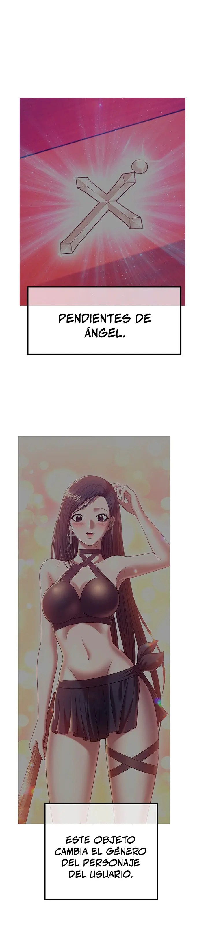 Palo De Madera > Capitulo 153.1 > Page 541