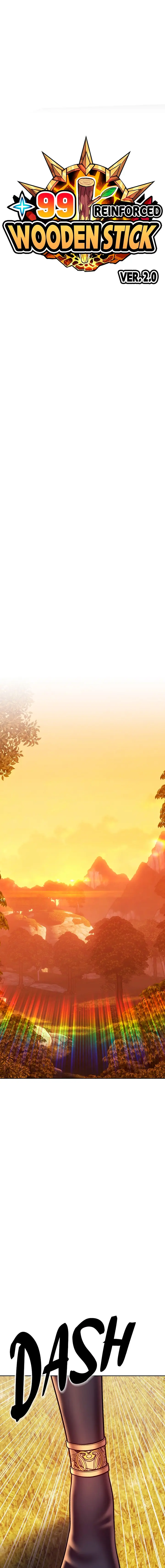 Palo De Madera > Capitulo 152.1 > Page 11