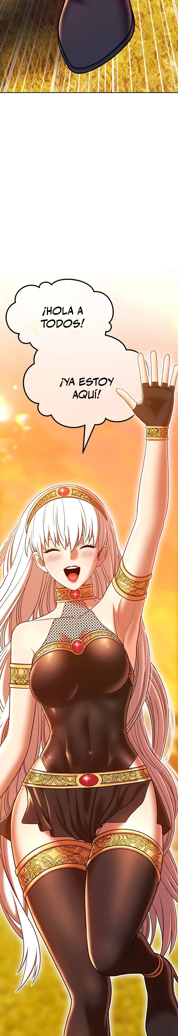 Palo De Madera > Capitulo 152.1 > Page 21