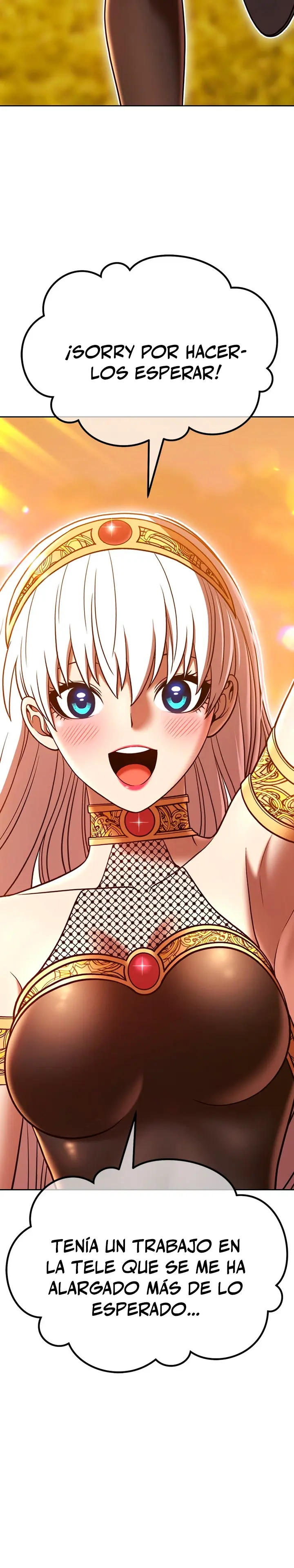 Palo De Madera > Capitulo 152.1 > Page 31