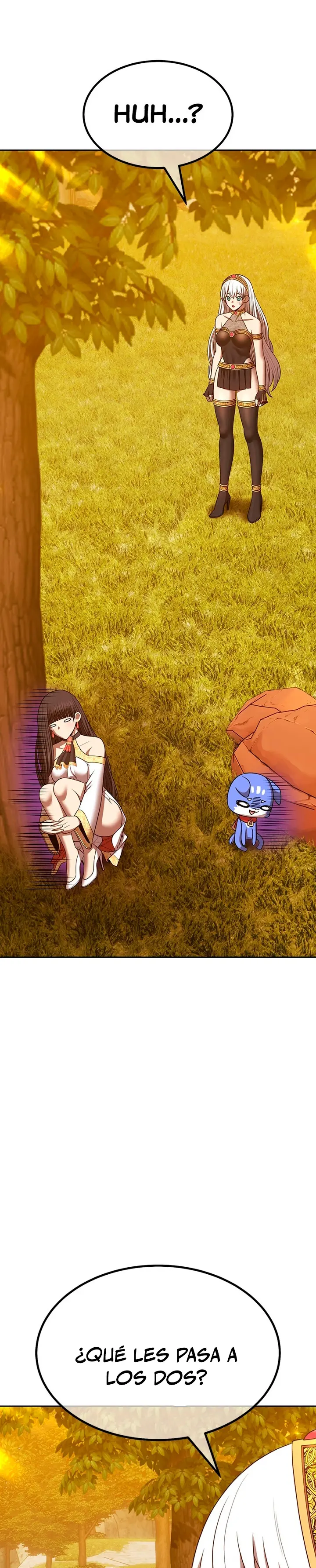 Palo De Madera > Capitulo 152.1 > Page 41