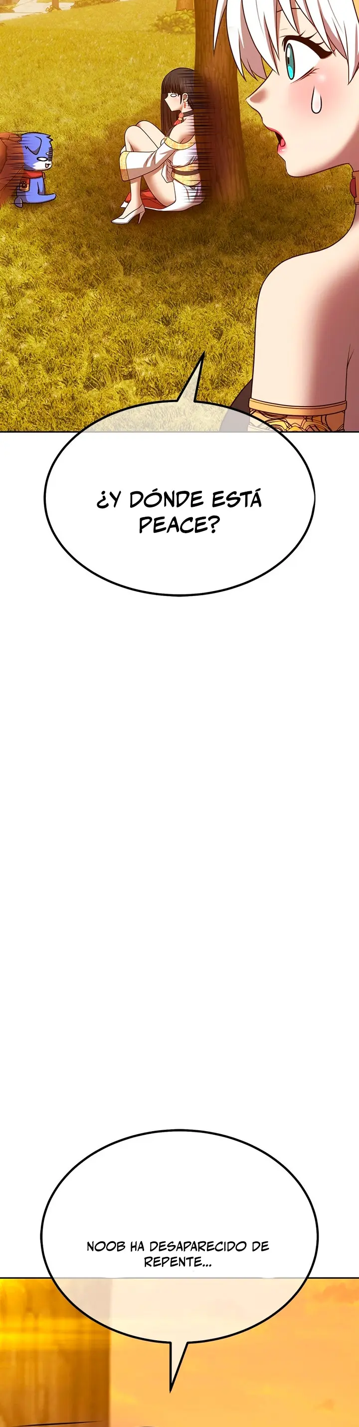 Palo De Madera > Capitulo 152.1 > Page 51