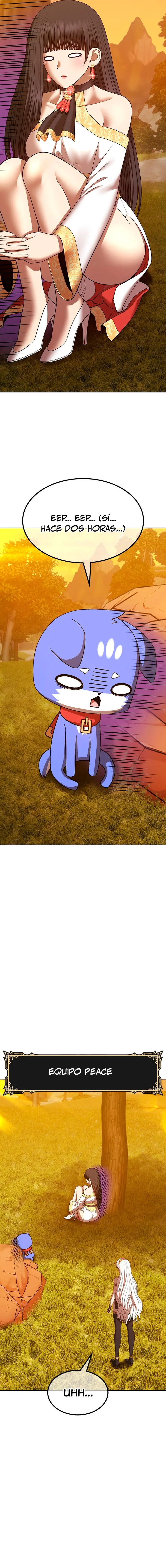 Palo De Madera > Capitulo 152.1 > Page 61