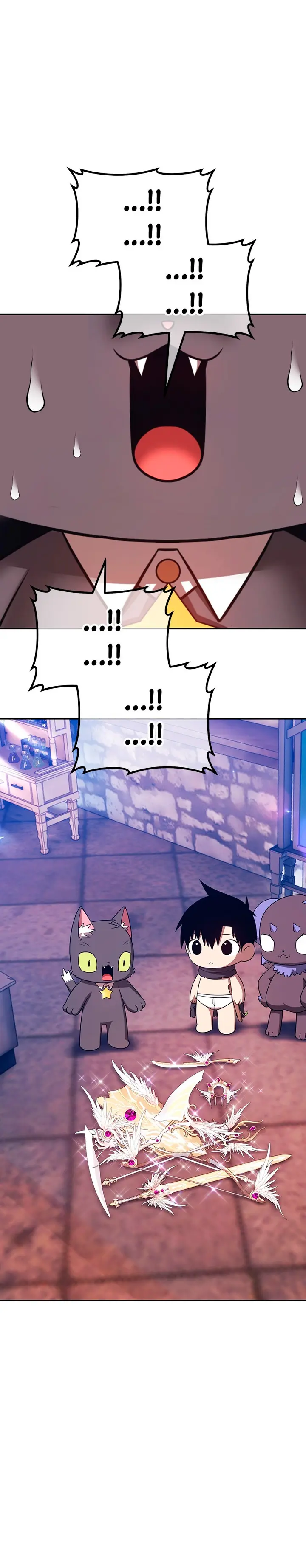 Palo De Madera > Capitulo 152.1 > Page 81