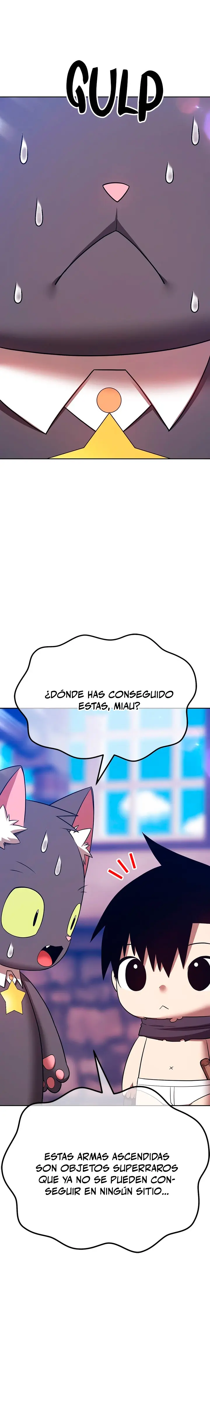 Palo De Madera > Capitulo 152.1 > Page 91