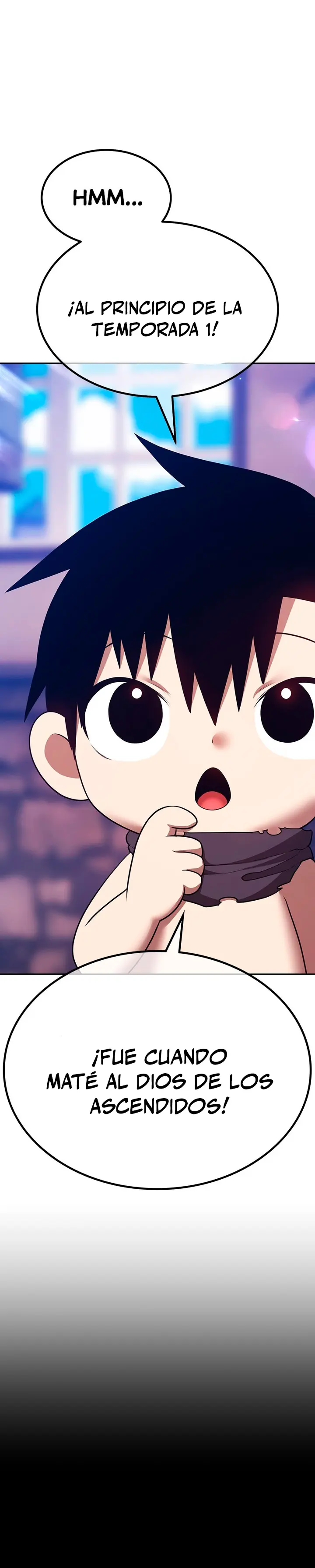 Palo De Madera > Capitulo 152.1 > Page 101