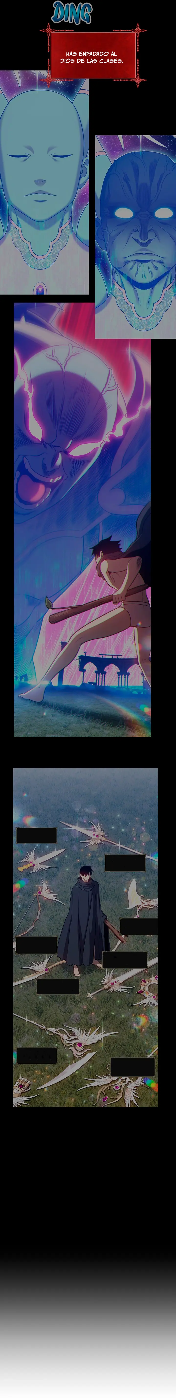 Palo De Madera > Capitulo 152.1 > Page 121