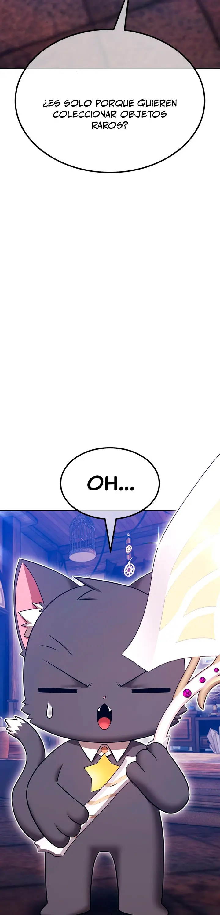 Palo De Madera > Capitulo 152.1 > Page 161