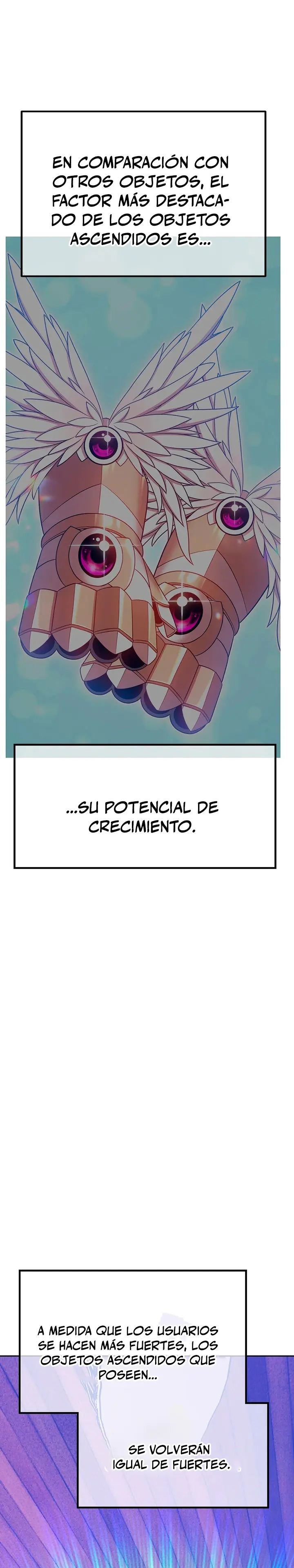 Palo De Madera > Capitulo 152.1 > Page 231