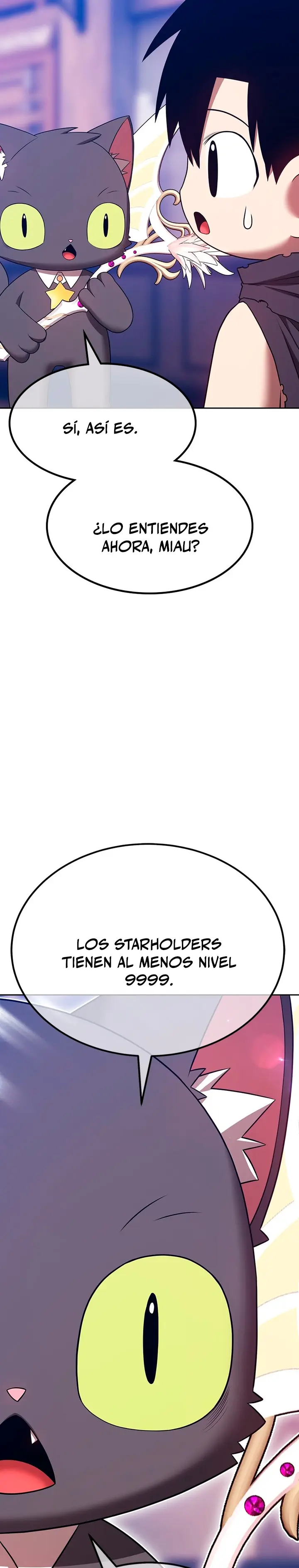 Palo De Madera > Capitulo 152.1 > Page 251