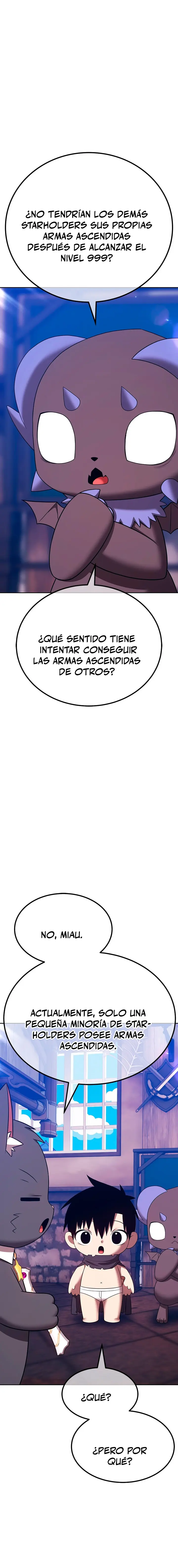 Palo De Madera > Capitulo 152.1 > Page 281