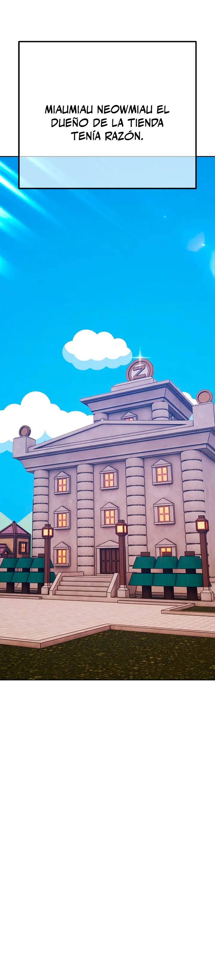 Palo De Madera > Capitulo 152.1 > Page 331