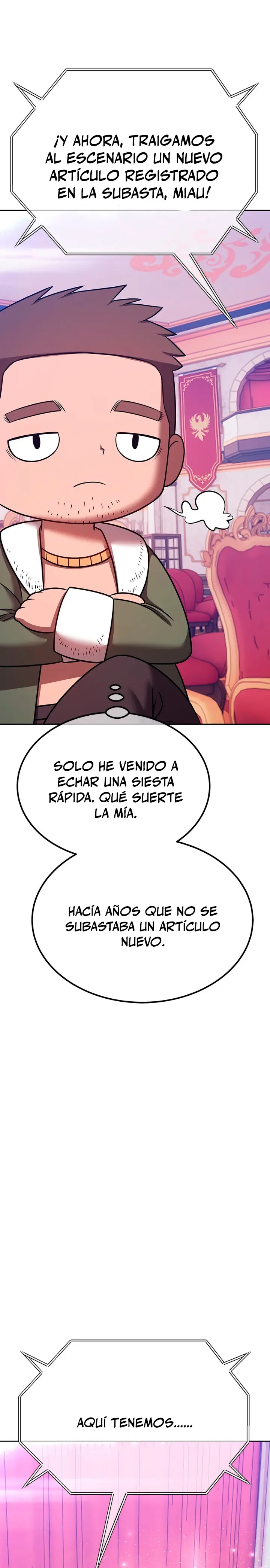 Palo De Madera > Capitulo 152.1 > Page 351