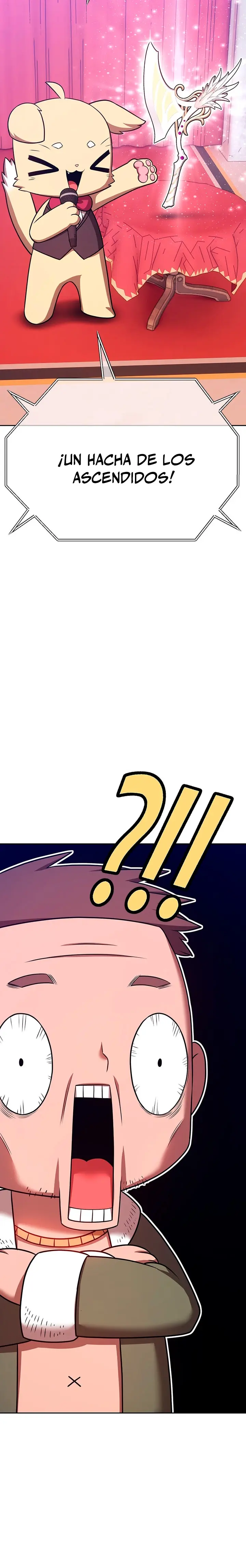 Palo De Madera > Capitulo 152.1 > Page 361