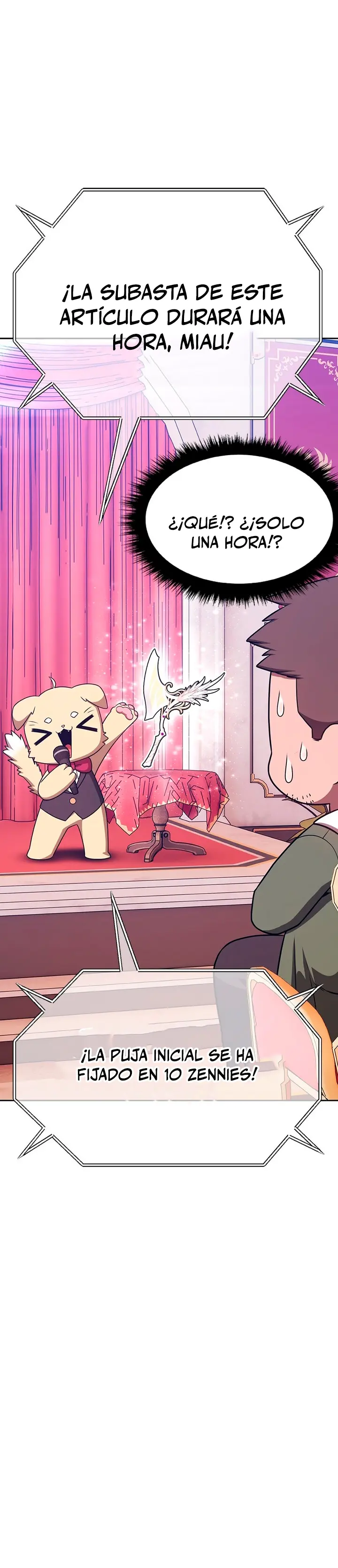 Palo De Madera > Capitulo 152.1 > Page 381