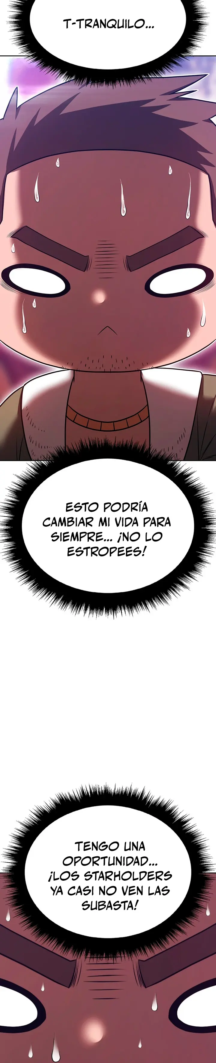 Palo De Madera > Capitulo 152.1 > Page 401