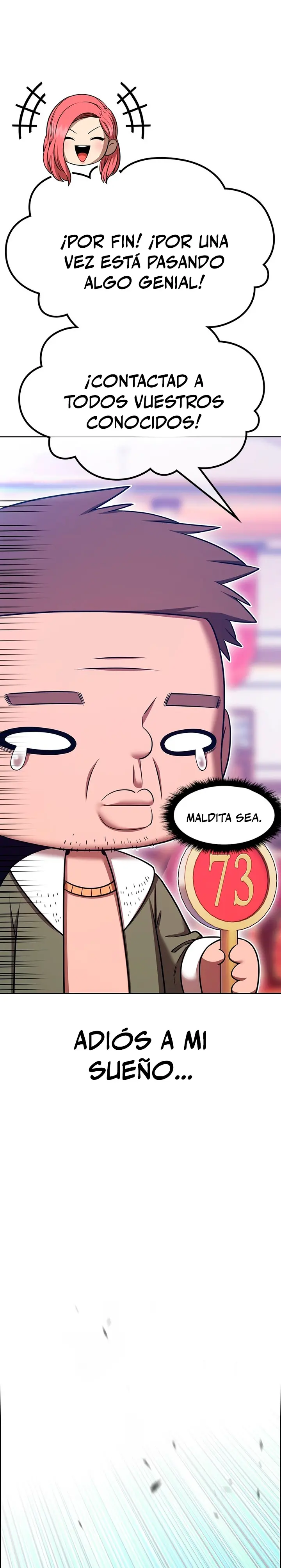 Palo De Madera > Capitulo 152.1 > Page 421