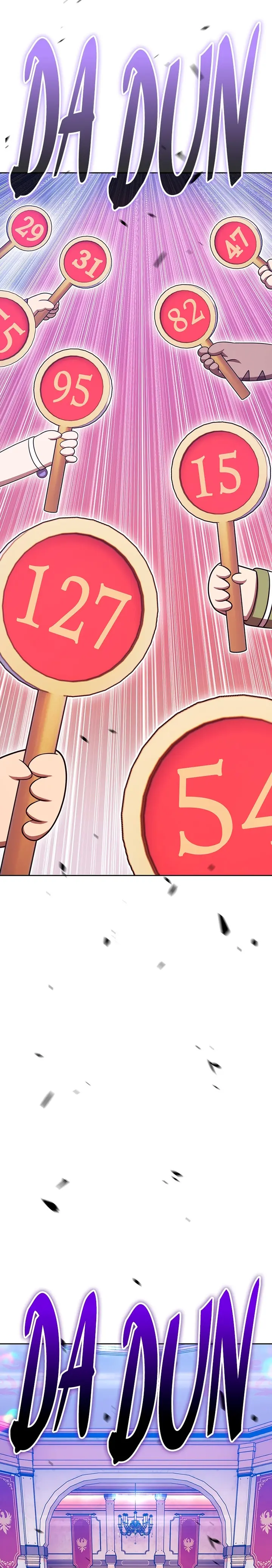 Palo De Madera > Capitulo 152.1 > Page 451